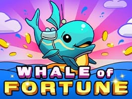 Whale of Fortune