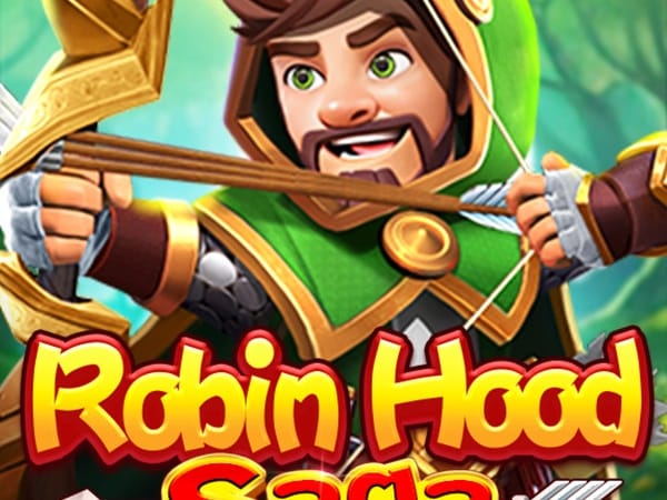 Robin Hood Saga screenshot