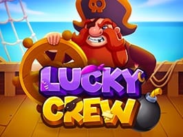 Lucky Crew screenshot