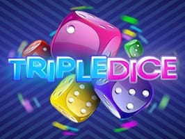 Triple Dice