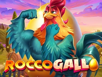 Rocco Gallo screenshot