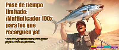Siente la emoción del juego banner