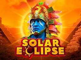 Solar Eclipse screenshot