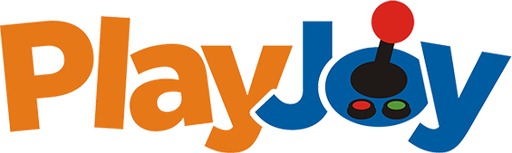 ecplayjoy.com Logo